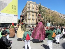 Тайны Барселоны, или была ли жизнь до Гауди ? Часть 4