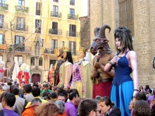 Тайны Барселоны, или была ли жизнь до Гауди ? Часть 4