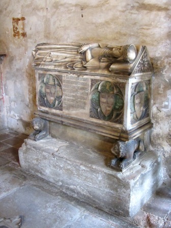 Тайны Барселоны, или была ли жизнь до Гауди ? Часть 4