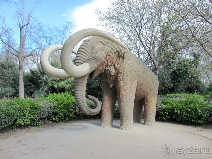 Тайны Барселоны, или была ли жизнь до Гауди ? Часть 4