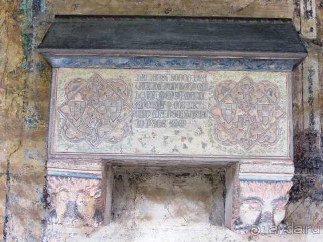 Тайны Барселоны, или была ли жизнь до Гауди ? Часть 4