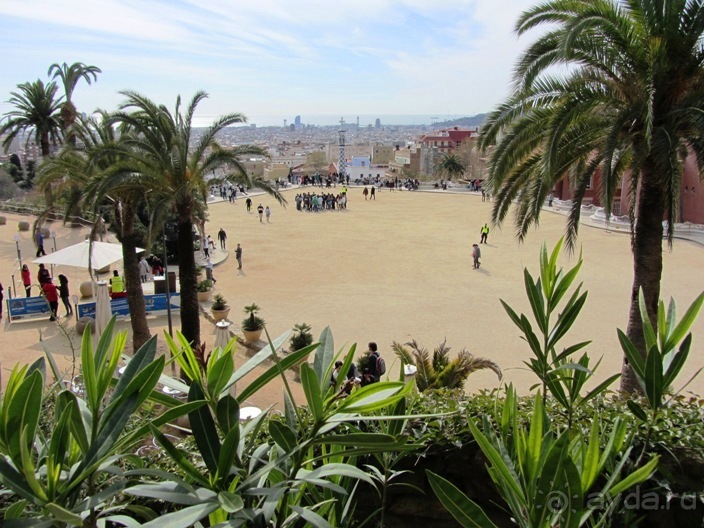 Тайны Барселоны, или была ли жизнь до Гауди ? Часть 4