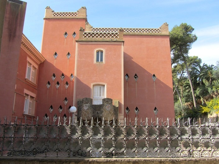 Тайны Барселоны, или была ли жизнь до Гауди ? Часть 4