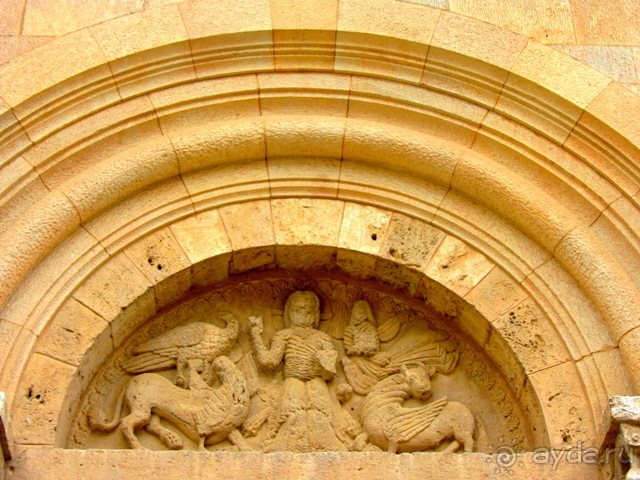 Тайны Барселоны, или была ли жизнь до Гауди ? Часть 4