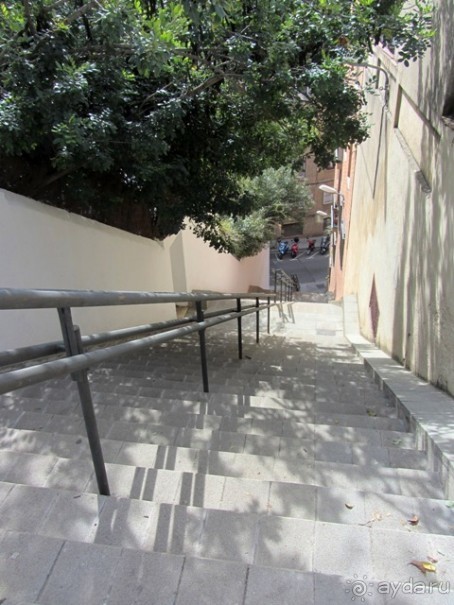 Тайны Барселоны, или была ли жизнь до Гауди ? Часть 4