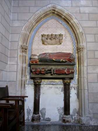 Тайны Барселоны, или была ли жизнь до Гауди ? Часть 4