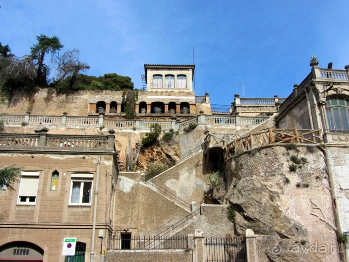 Тайны Барселоны, или была ли жизнь до Гауди ? Часть 4