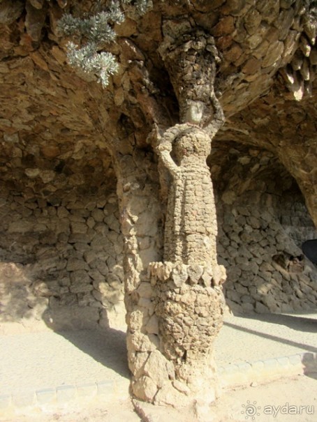 Тайны Барселоны, или была ли жизнь до Гауди ? Часть 4