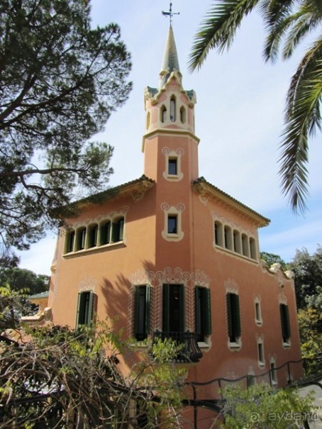 Тайны Барселоны, или была ли жизнь до Гауди ? Часть 4