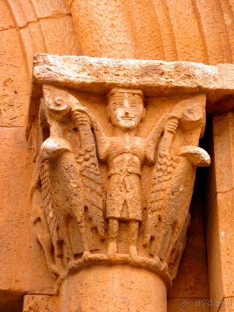 Тайны Барселоны, или была ли жизнь до Гауди ? Часть 4