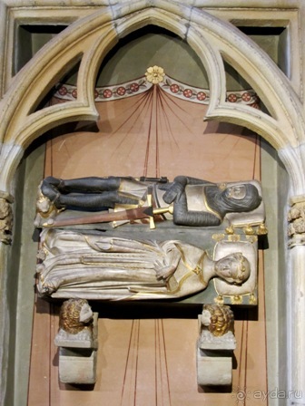 Тайны Барселоны, или была ли жизнь до Гауди ? Часть 4