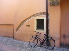 Лигурия западная и восточная. Генуя и окрестности. Часть 5