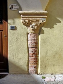 Лигурия западная и восточная. Генуя и окрестности. Часть 5