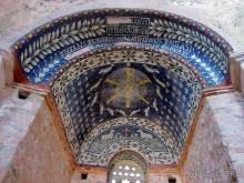 Лигурия западная и восточная. Генуя и окрестности. Часть 5