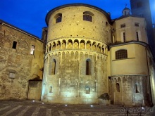 Лигурия западная и восточная. Генуя и окрестности. Часть 5