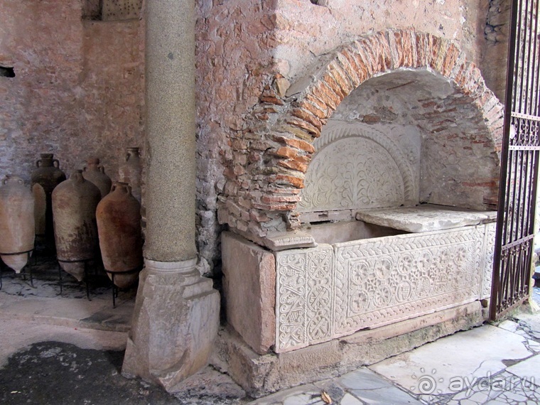 Лигурия западная и восточная. Генуя и окрестности. Часть 5