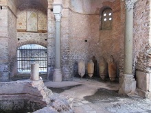 Лигурия западная и восточная. Генуя и окрестности. Часть 5