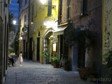 Лигурия западная и восточная. Генуя и окрестности. Часть 5