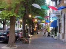 Лигурия западная и восточная. Генуя и окрестности. Часть 5