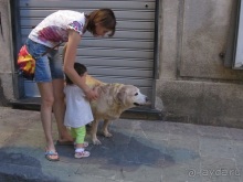 Лигурия западная и восточная. Генуя и окрестности. Часть 5