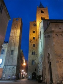 Лигурия западная и восточная. Генуя и окрестности. Часть 5