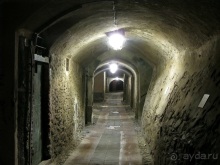 Лигурия западная и восточная. Генуя и окрестности. Часть 5