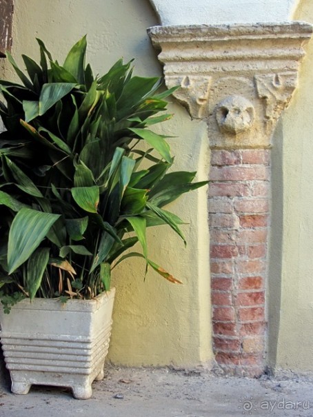 Лигурия западная и восточная. Генуя и окрестности. Часть 5