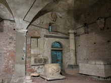 Лигурия западная и восточная. Генуя и окрестности. Часть 5