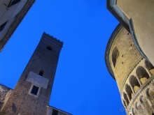 Лигурия западная и восточная. Генуя и окрестности. Часть 5