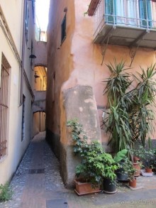 Лигурия западная и восточная. Генуя и окрестности. Часть 5