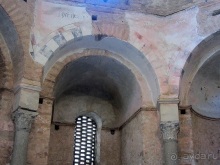 Лигурия западная и восточная. Генуя и окрестности. Часть 5