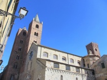 Лигурия западная и восточная. Генуя и окрестности. Часть 5