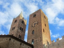 Лигурия западная и восточная. Генуя и окрестности. Часть 5