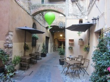 Лигурия западная и восточная. Генуя и окрестности. Часть 5