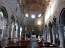 Лигурия западная и восточная. Генуя и окрестности. Часть 5