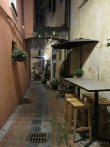 Лигурия западная и восточная. Генуя и окрестности. Часть 5