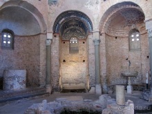 Лигурия западная и восточная. Генуя и окрестности. Часть 5