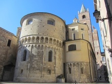 Лигурия западная и восточная. Генуя и окрестности. Часть 5