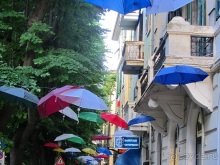 Лигурия западная и восточная. Генуя и окрестности. Часть 5