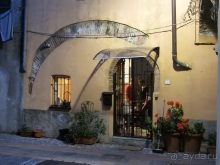 Лигурия западная и восточная. Генуя и окрестности. Часть 5