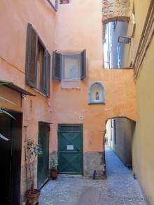 Лигурия западная и восточная. Генуя и окрестности. Часть 5