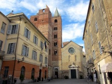 Лигурия западная и восточная. Генуя и окрестности. Часть 5