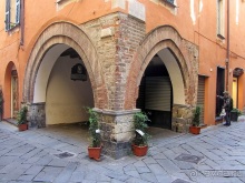 Лигурия западная и восточная. Генуя и окрестности. Часть 5