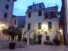 Лигурия западная и восточная. Генуя и окрестности. Часть 5