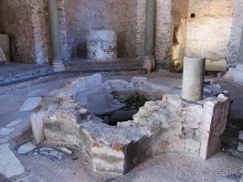 Лигурия западная и восточная. Генуя и окрестности. Часть 5