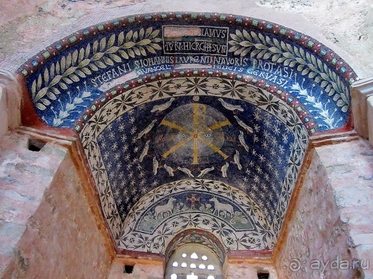 Лигурия западная и восточная. Генуя и окрестности. Часть 5