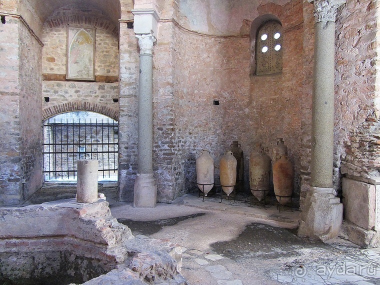 Лигурия западная и восточная. Генуя и окрестности. Часть 5