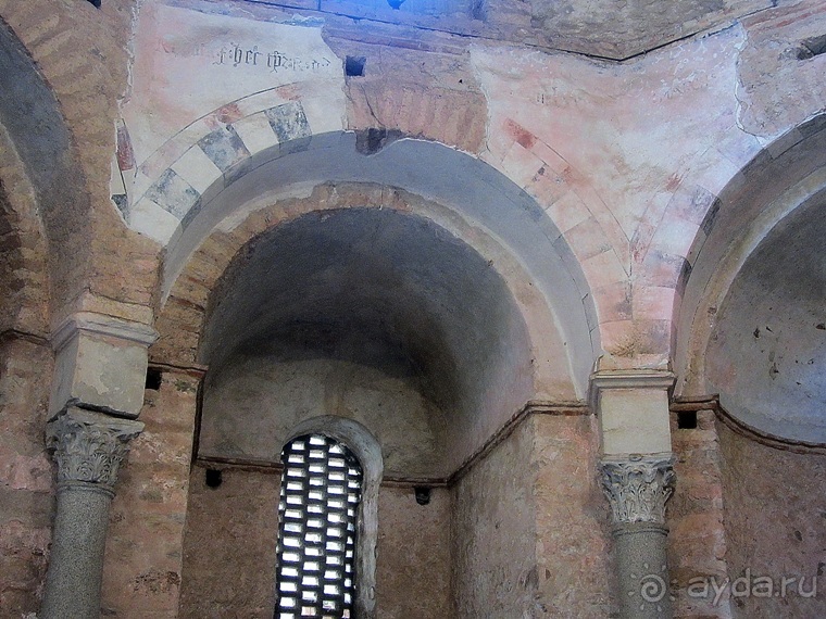 Лигурия западная и восточная. Генуя и окрестности. Часть 5