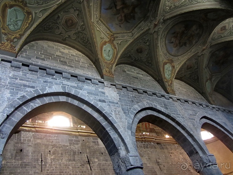 Лигурия западная и восточная. Генуя и окрестности. Часть 5