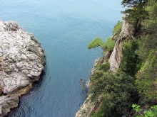 Дороги, которые нас выбирают: Неаполь, четыре "П" и Амальфитанское побережье. Часть 11